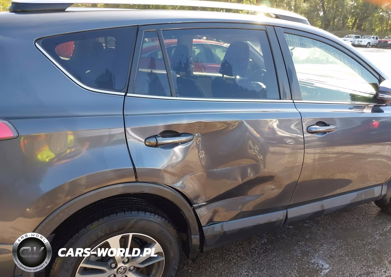 2016 Toyota Rav4 Xle VIN:JTMWFREV3GD090717 - 6