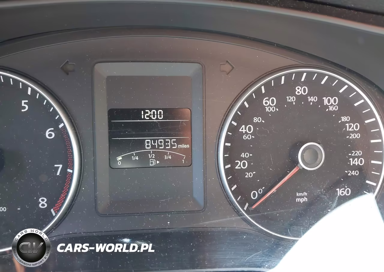 2014 Volkswagen Jetta 1.8T Se VIN:3VWD17AJ3EM372979 - 18