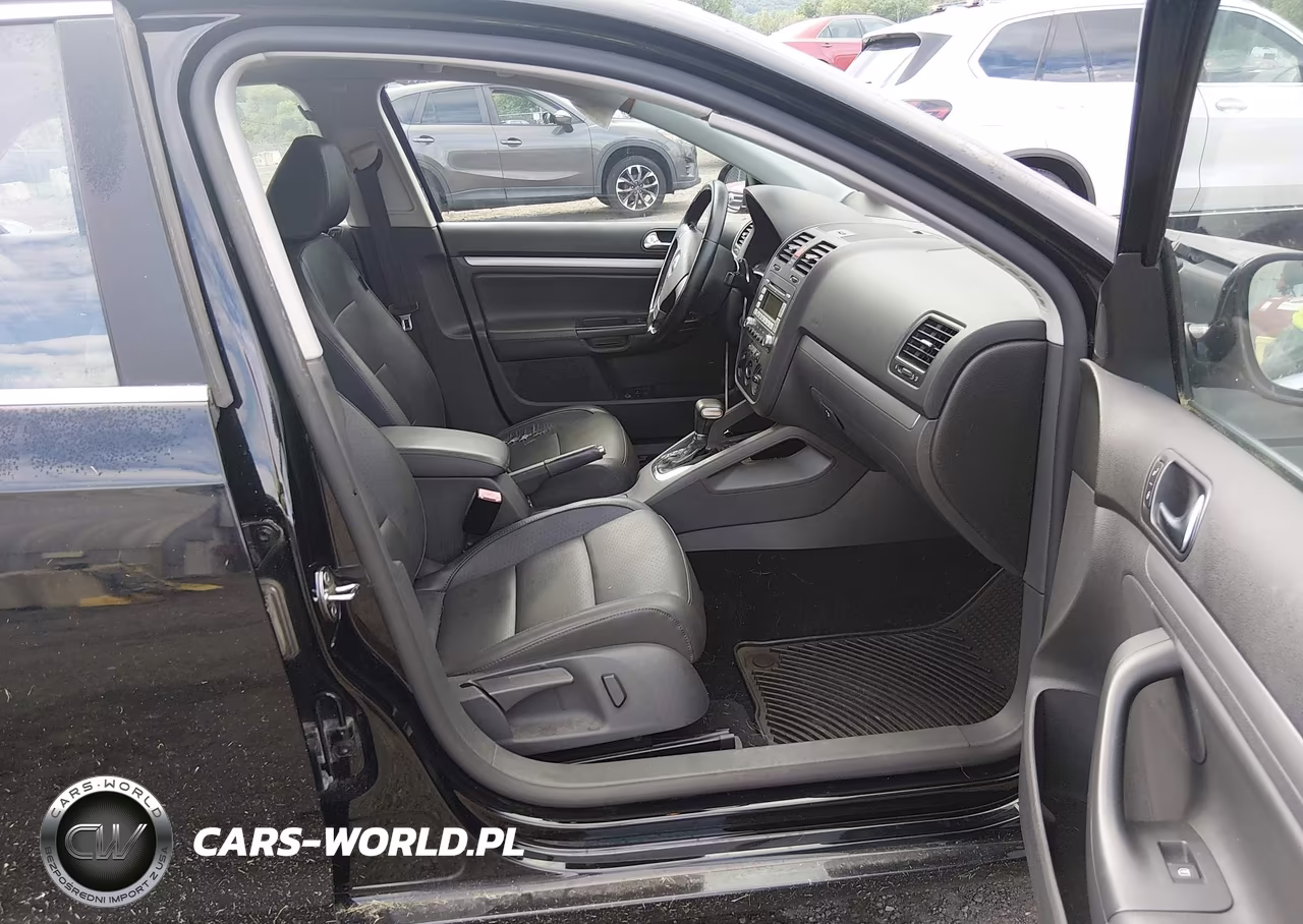 2009 Volkswagen Jetta Se VIN:3VWRZ71K79M122741 - 5