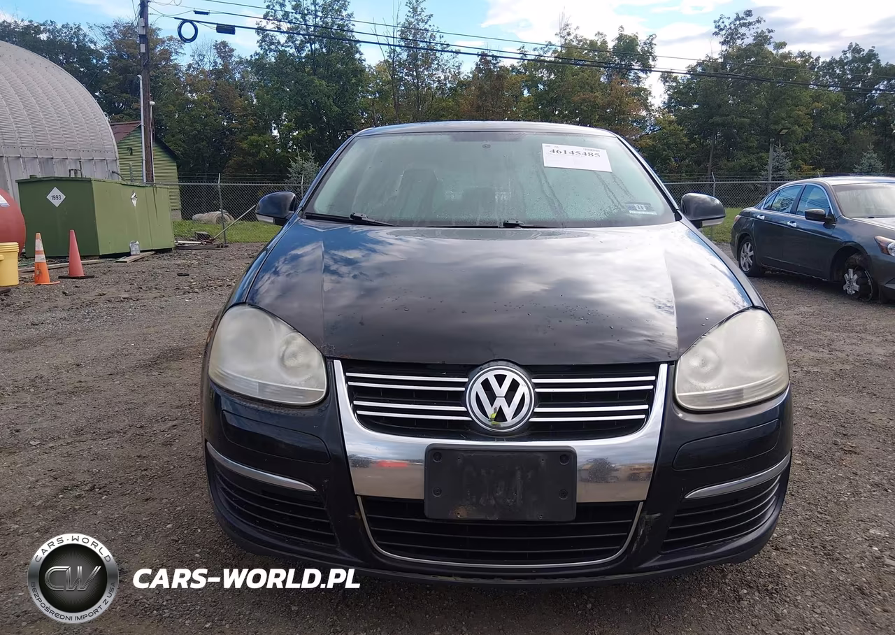 2009 Volkswagen Jetta Se VIN:3VWRZ71K79M122741 - 6