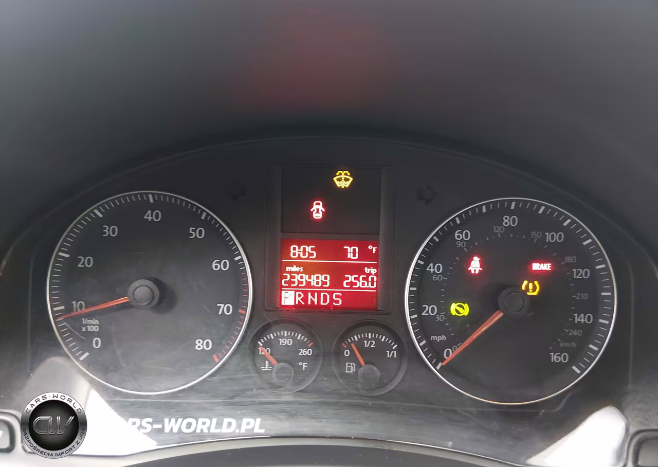 2009 Volkswagen Jetta Se VIN:3VWRZ71K79M122741 - 7