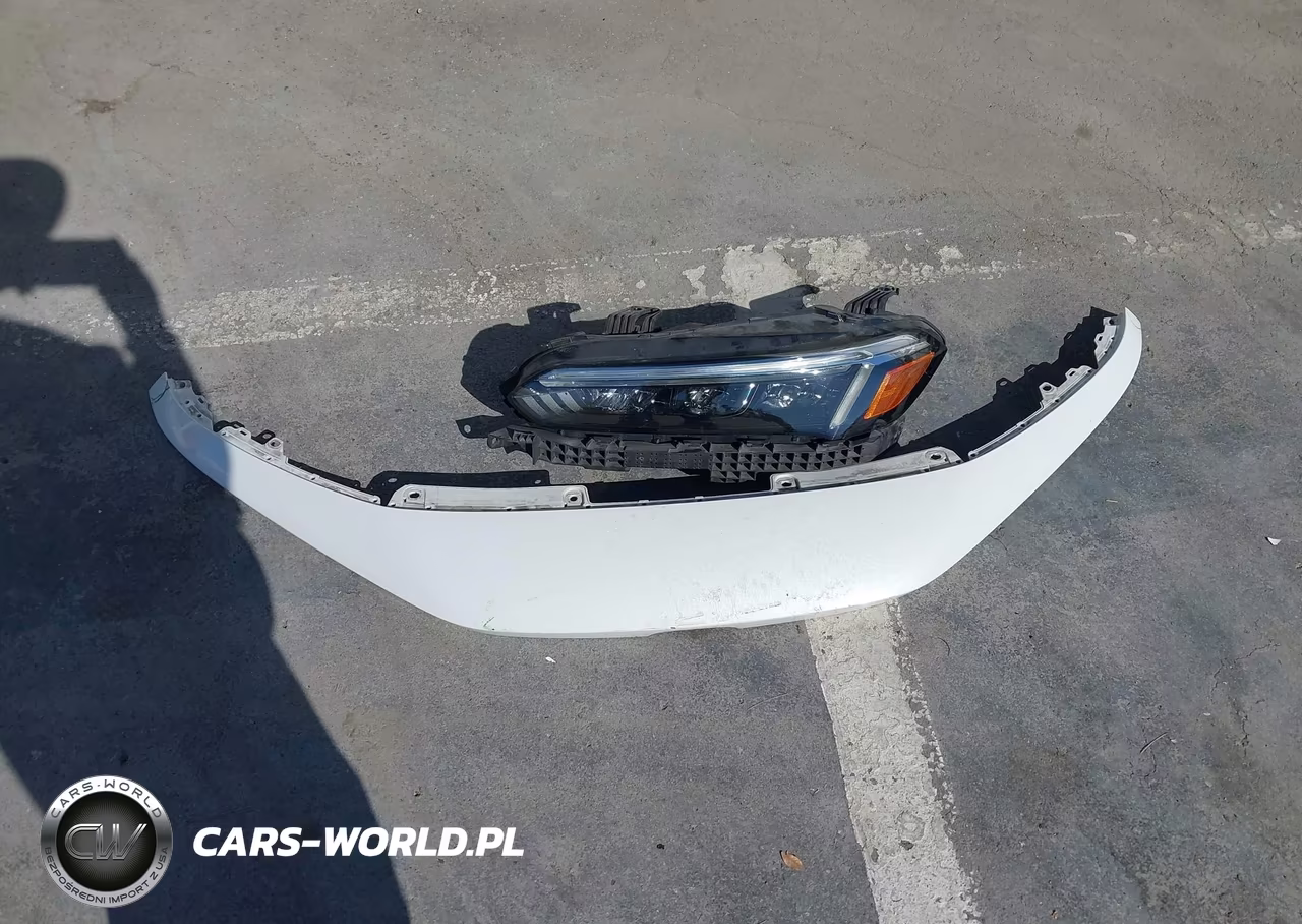 2022 Honda Civic Ex-L VIN:19XFL1H79NE005754 - 12