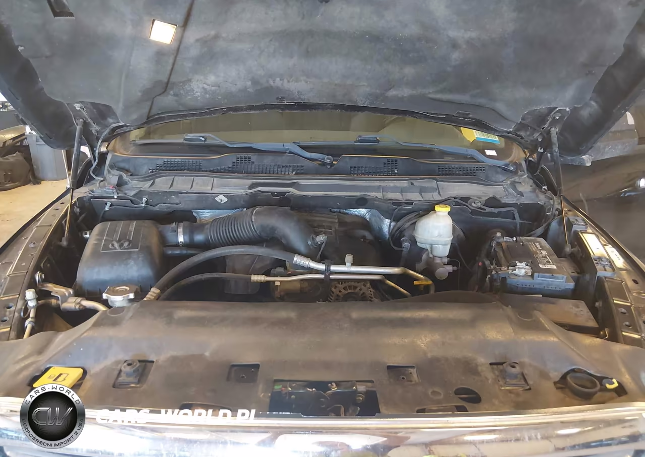 2016 Ram 1500 Big Horn VIN:3C6RR7LTXGG364483 - 10
