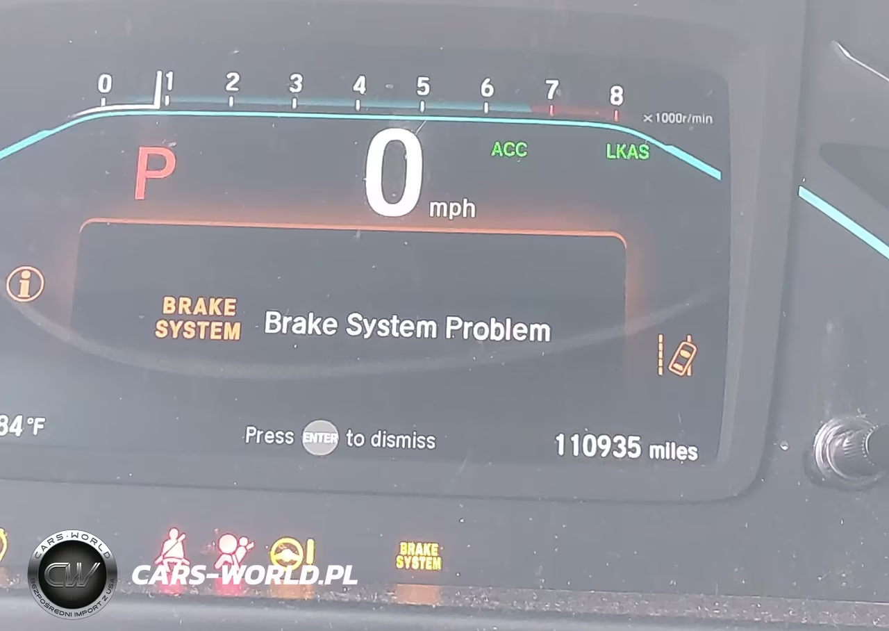2019 Honda Odyssey Ex-L VIN:5FNRL6H75KB129746 - 15