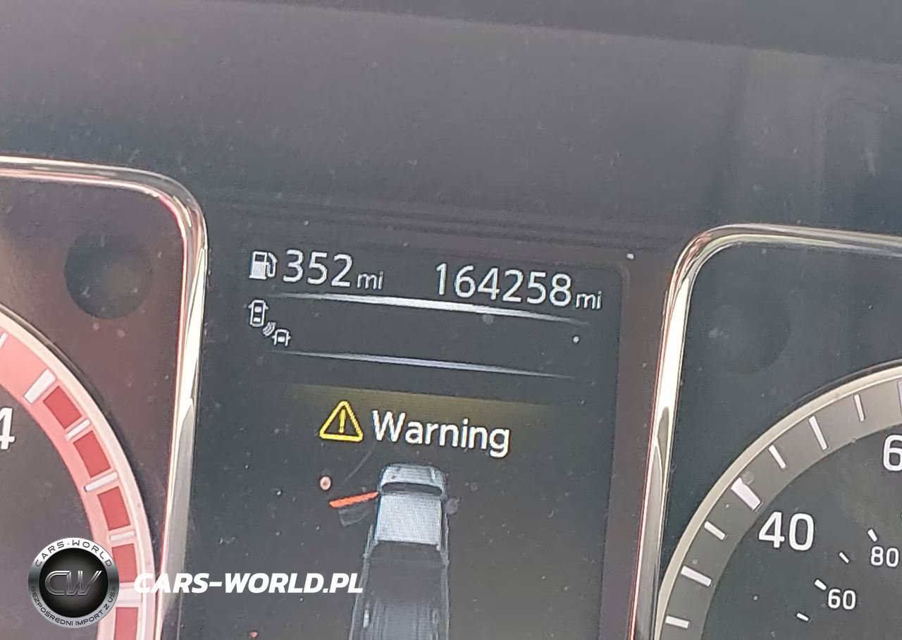 2016 Nissan Titan Xd Platinum Reserve Diesel VIN:1N6BA1F41GN517971 - 15