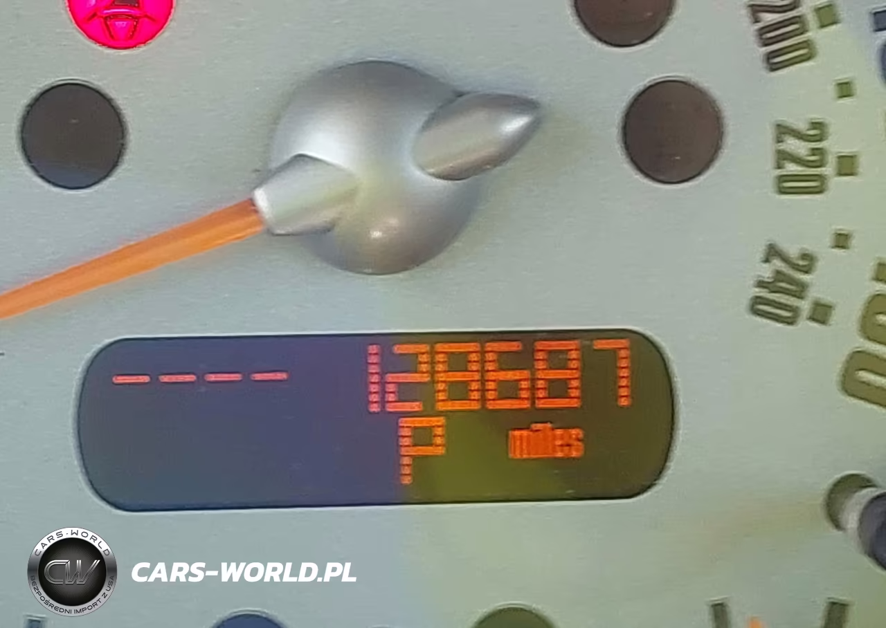 2005 Mini Cooper VIN:WMWRC33405TJ63779 - 16