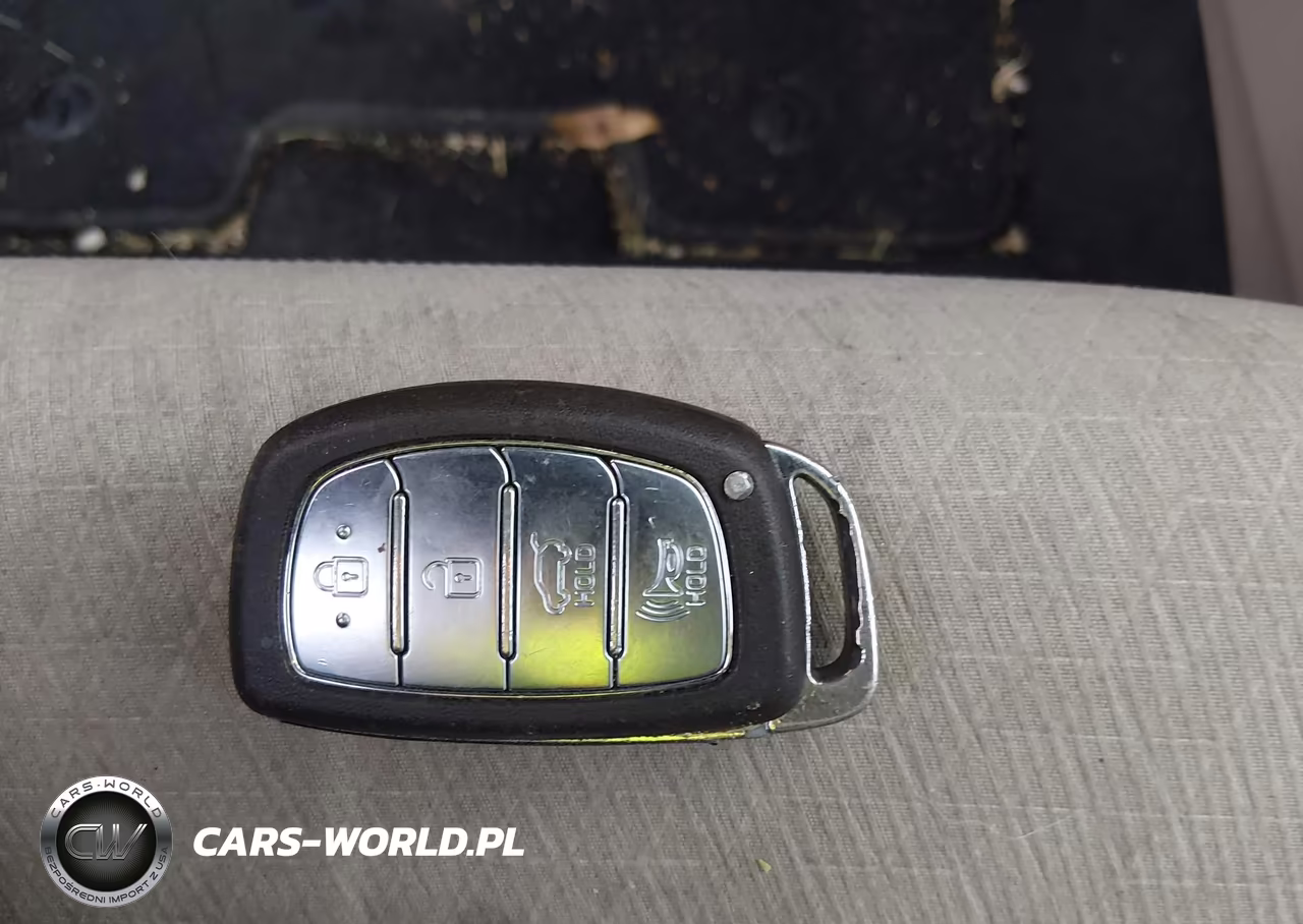 2016 Hyundai Tucson Sport VIN:KM8J33A25GU074526 - 11