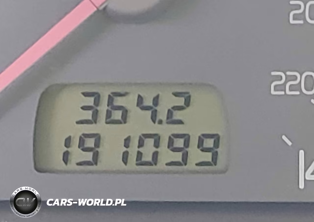 1998 Volvo V70 Gtas-Gtms VIN:YV1LW5538W2347613 - 15