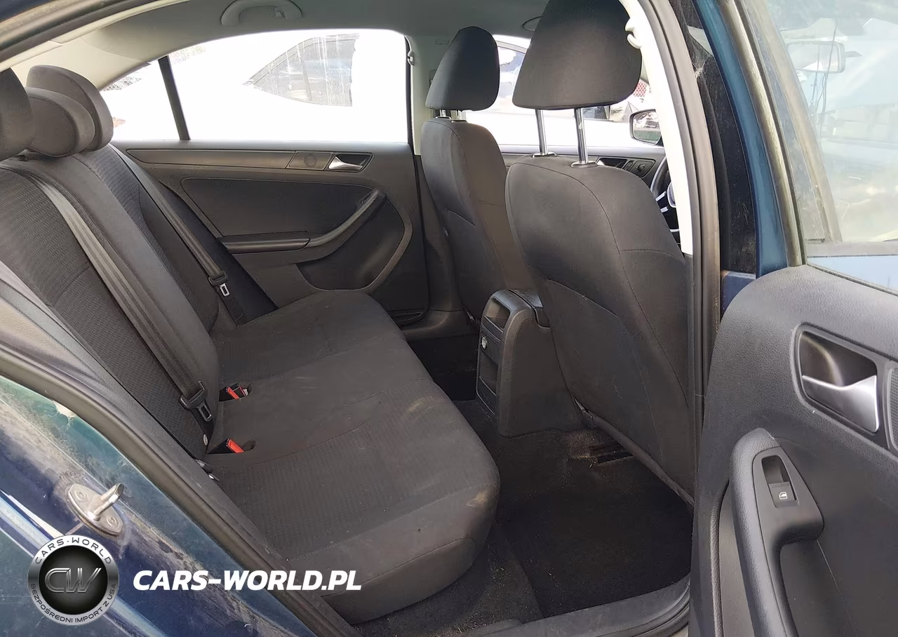 2016 Volkswagen Jetta 1.4T S VIN:3VW167AJ2GM243820 - 8