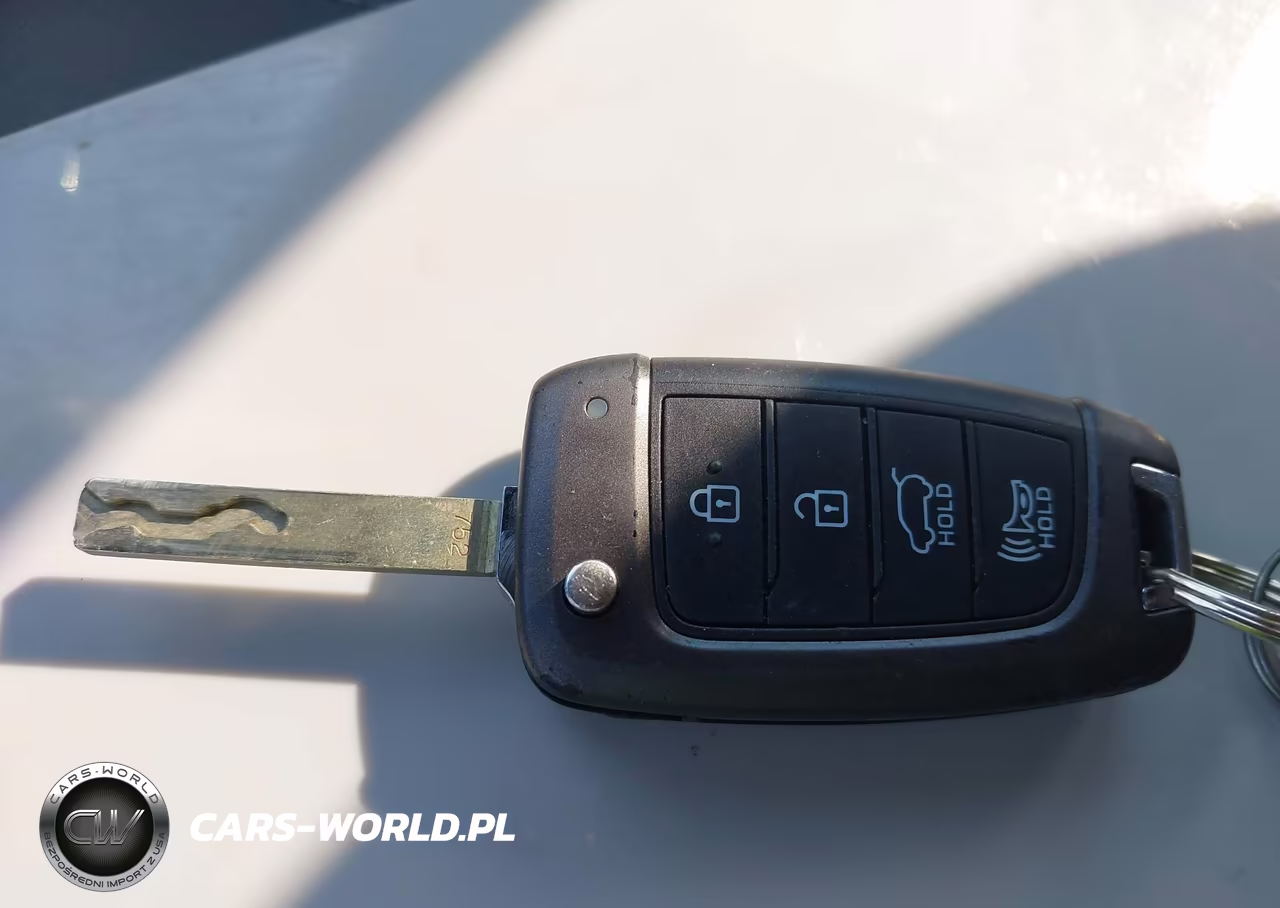 2019 Hyundai Santa Fe Se VIN:5NMS2CADXKH097149 - 11