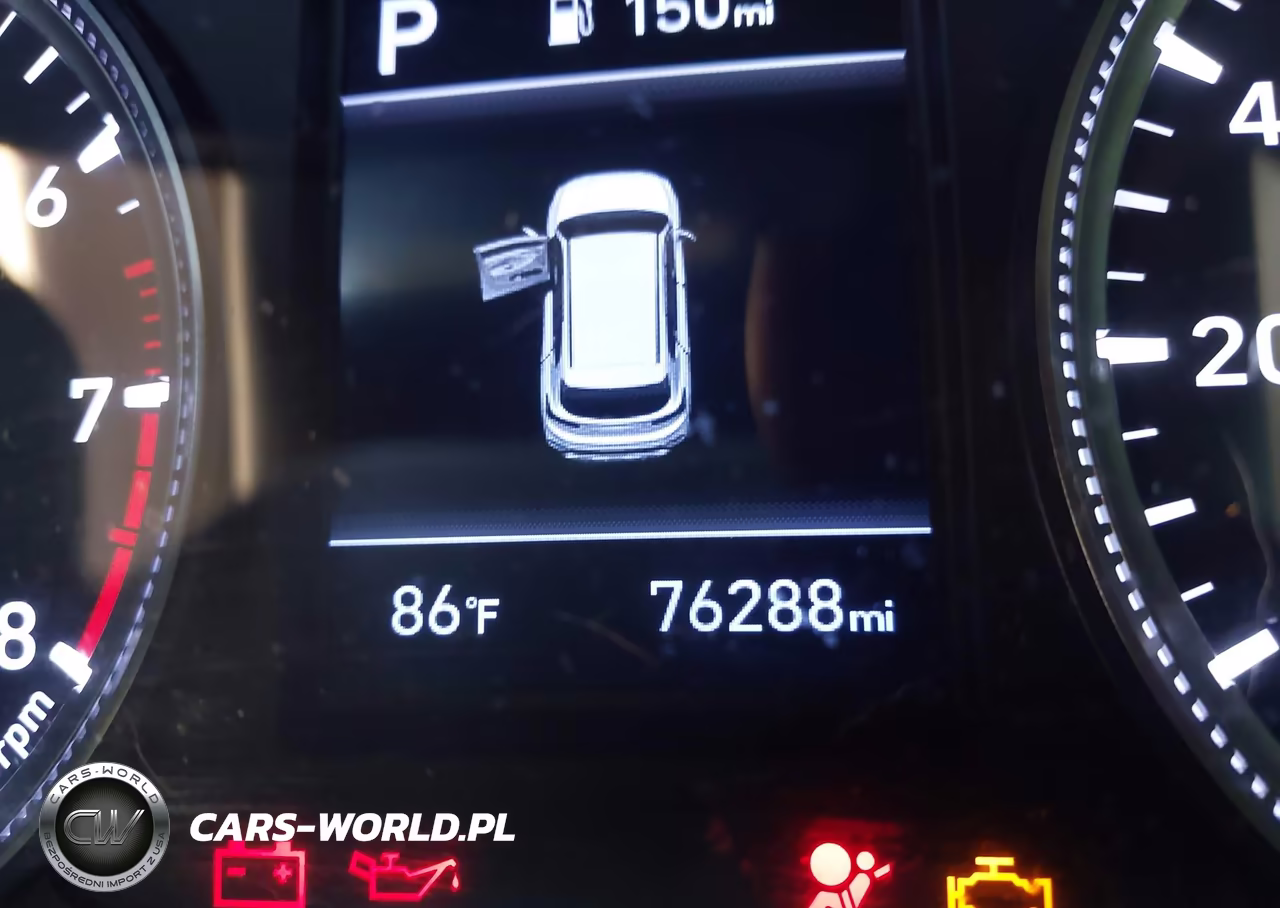 2019 Hyundai Santa Fe Se VIN:5NMS2CADXKH097149 - 15