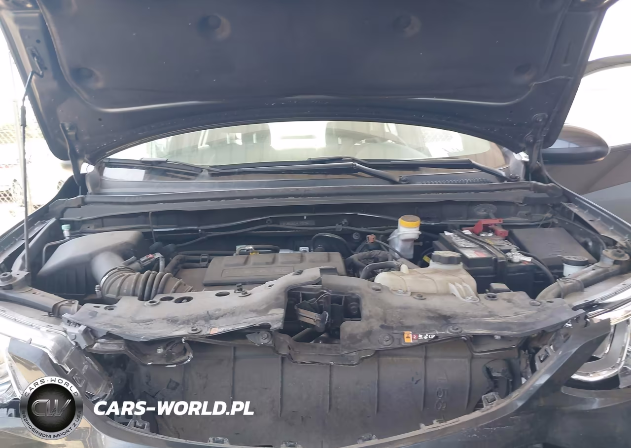 2020 Chevrolet Sonic Fwd Ls VIN:1G1JB5SB2L4140079 - 10