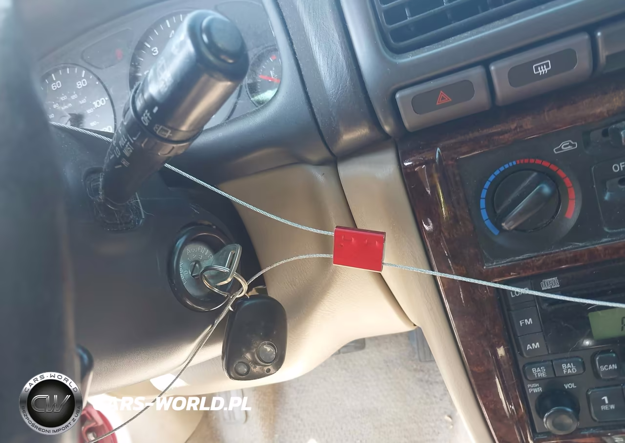 2002 Subaru Forester S VIN:JF1SF65692H726683 - 11