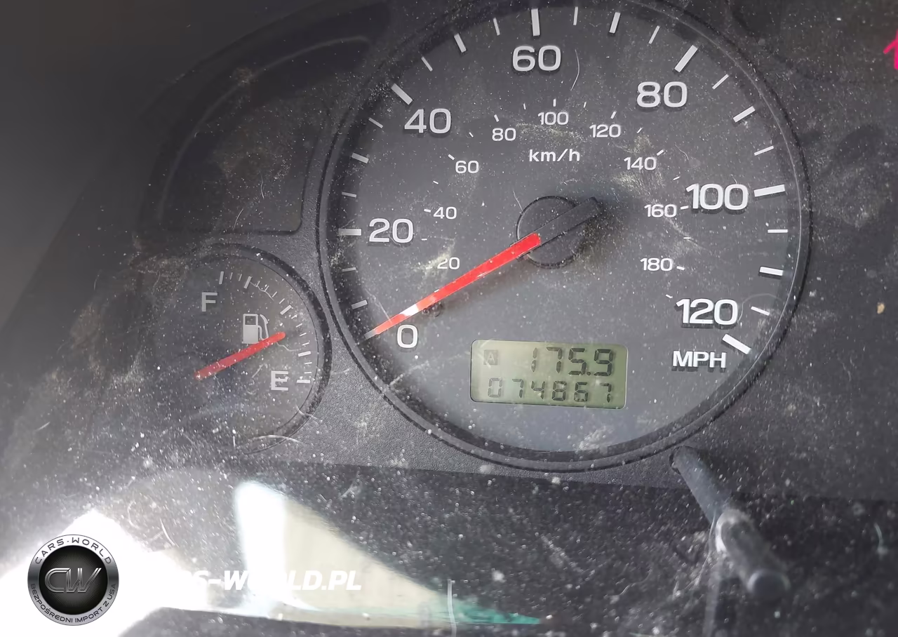 2002 Subaru Forester S VIN:JF1SF65692H726683 - 15