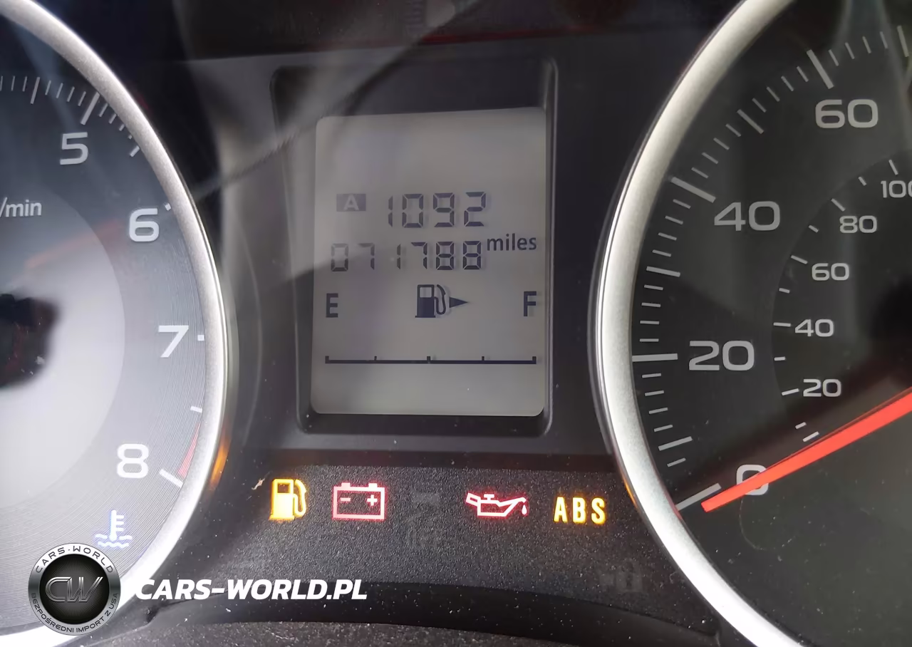 2015 Subaru Forester 2.5I VIN:JF2SJABC2FH421944 - 15