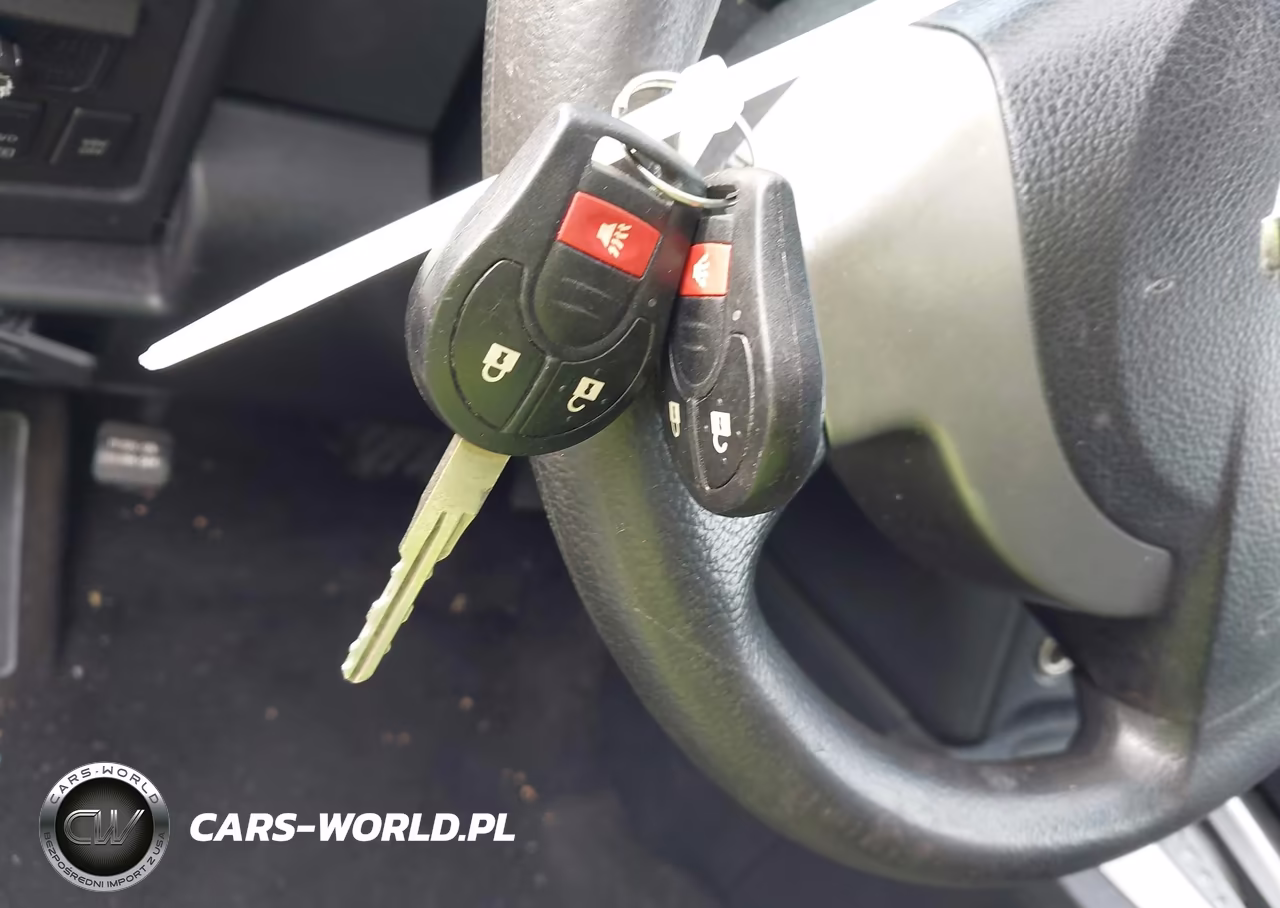 2008 Nissan Rogue Sl VIN:JN8AS58V58W130431 - 11