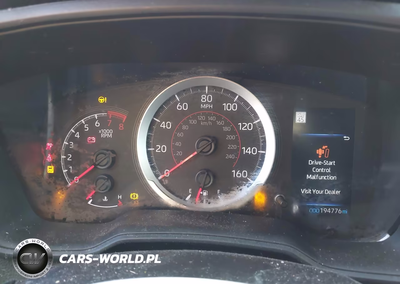 2020 Toyota Corolla Se VIN:5YFS4RCE0LP010546 - 7