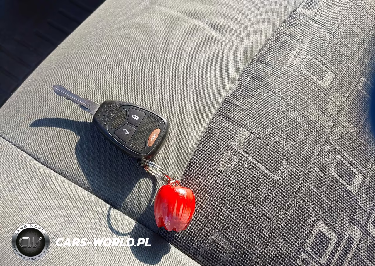 2008 Chrysler Pt Cruiser Lx VIN:3A8FY48B48T107849 - 11