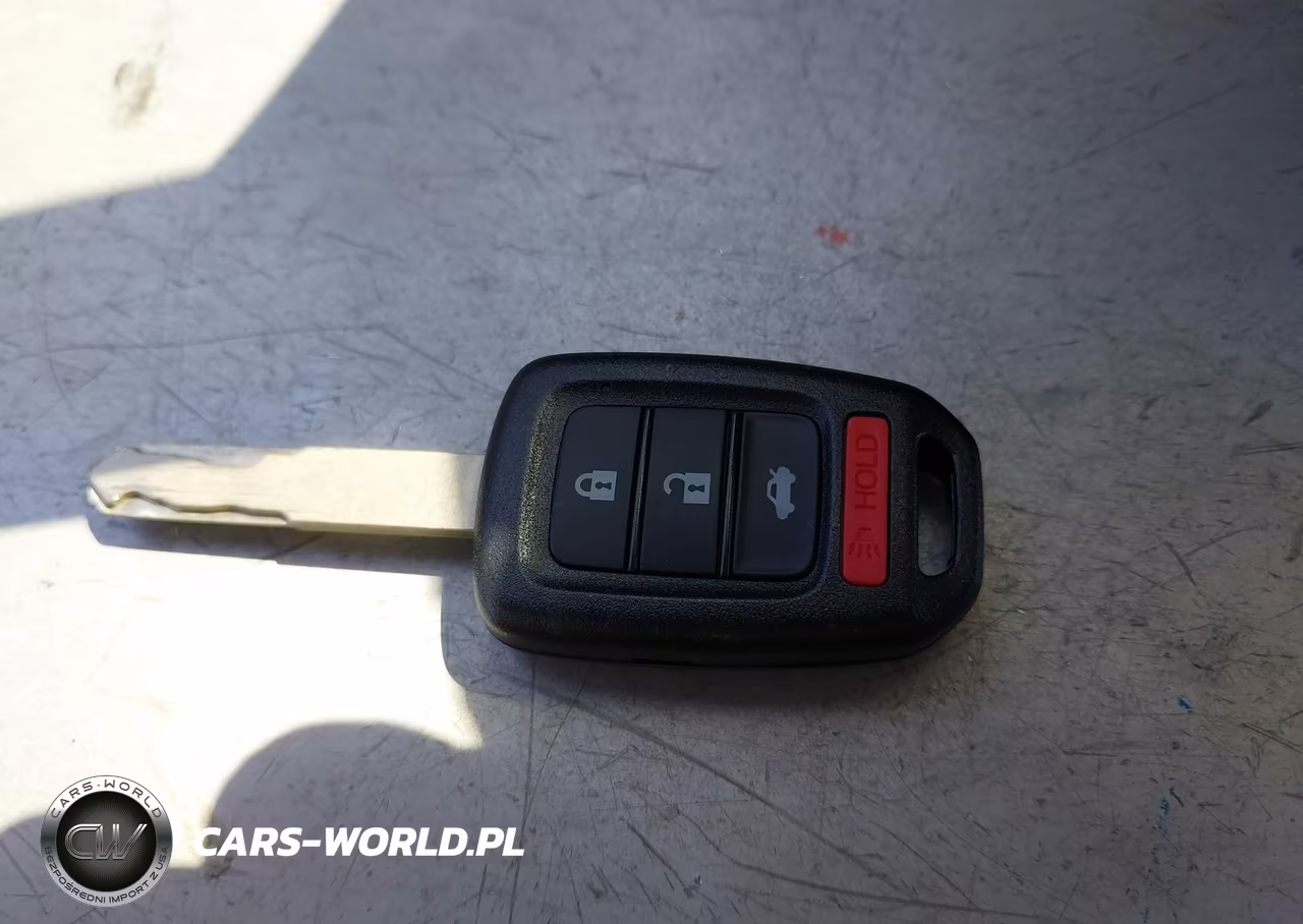 2017 Honda Civic Lx VIN:2HGFC2F57HH574698 - 11