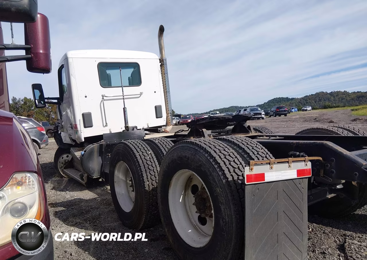 2020 Kenworth T880 VIN:1XKZD49XXLJ407796 - 3