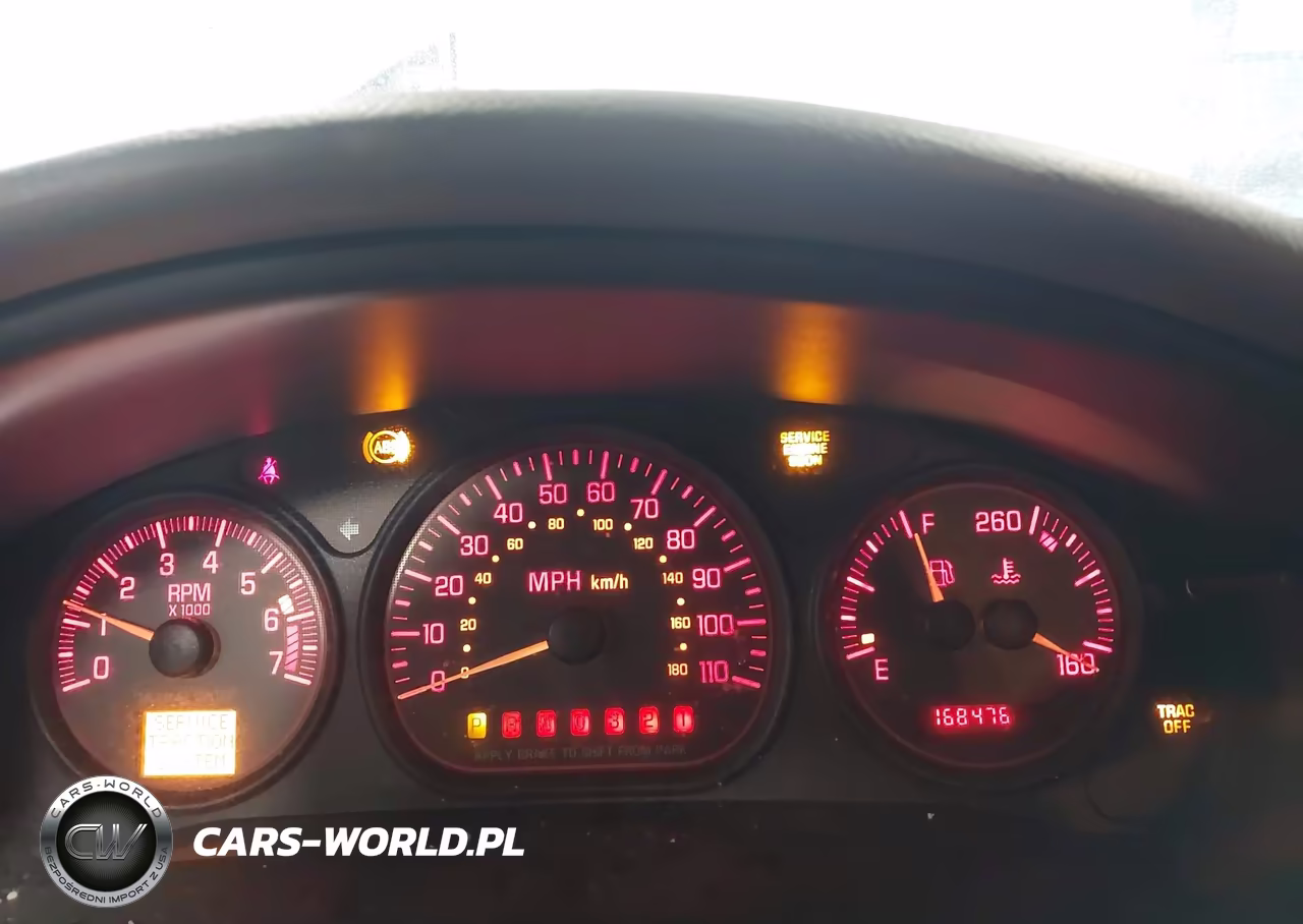 2001 Pontiac Montana M16 W-1Se Pkg. VIN:1GMDX03E81D271737 - 7