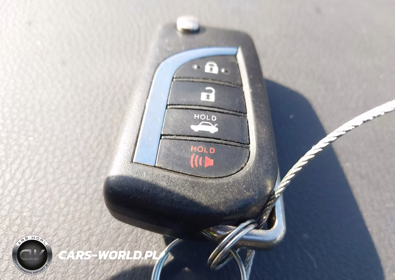 2021 Toyota Camry Se VIN:4T1G11AK9MU488313 - 11