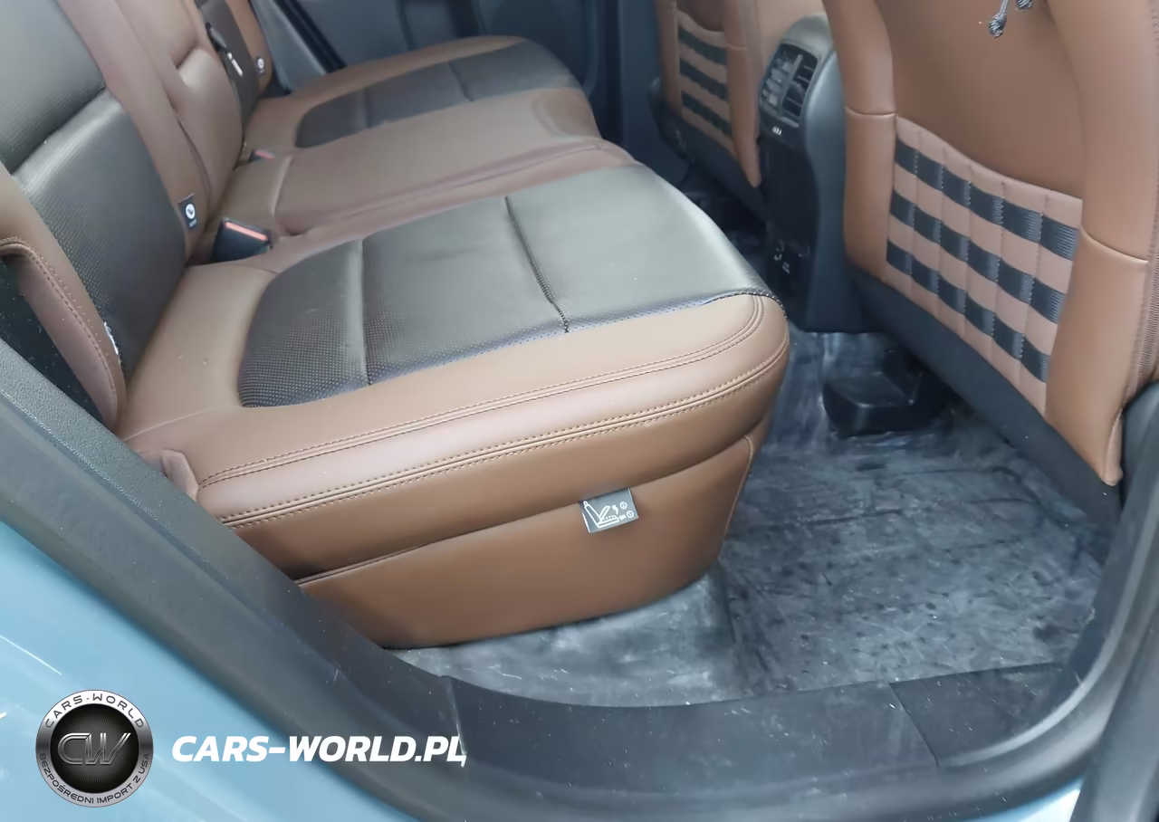2022 Ford Bronco Sport Badlands VIN:3FMCR9D97NRD71689 - 8