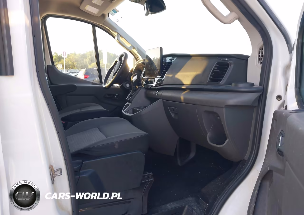 2023 Ford Transit-350 Passenger Van Xlt VIN:1FBAX2YGXPKB08061 - 5