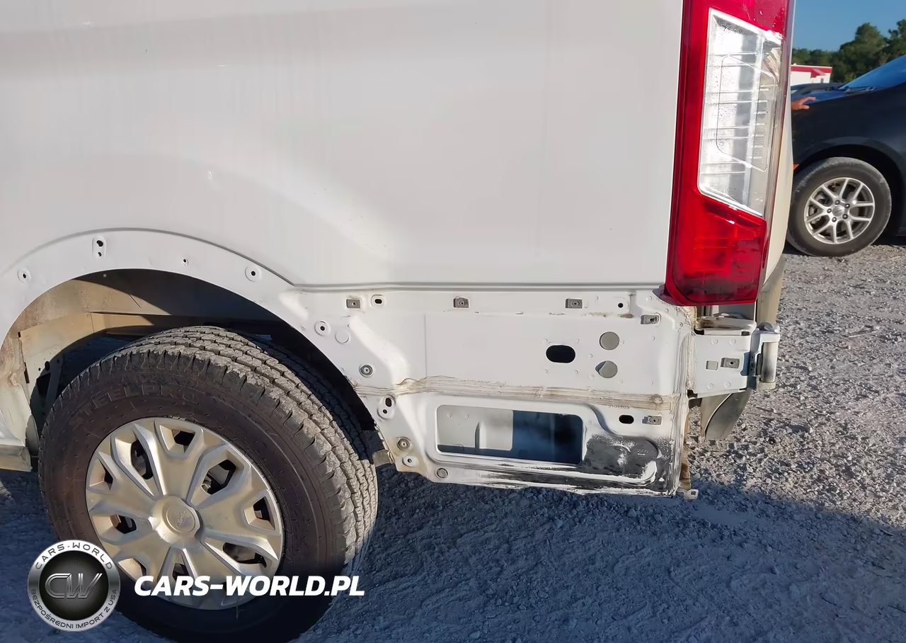 2023 Ford Transit-350 Passenger Van Xlt VIN:1FBAX2YGXPKB08061 - 6