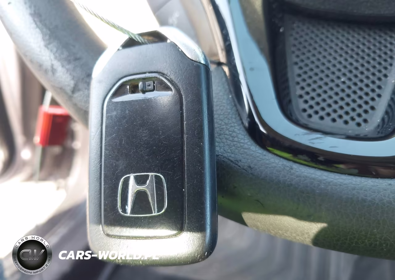 2016 Honda Hr-V Ex VIN:3CZRU6H50GM725775 - 11