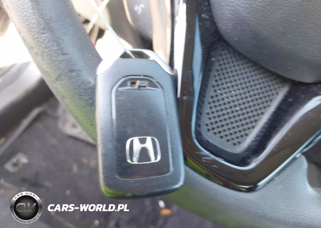 2016 Honda Hr-V Ex VIN:3CZRU6H50GM725775 - 6