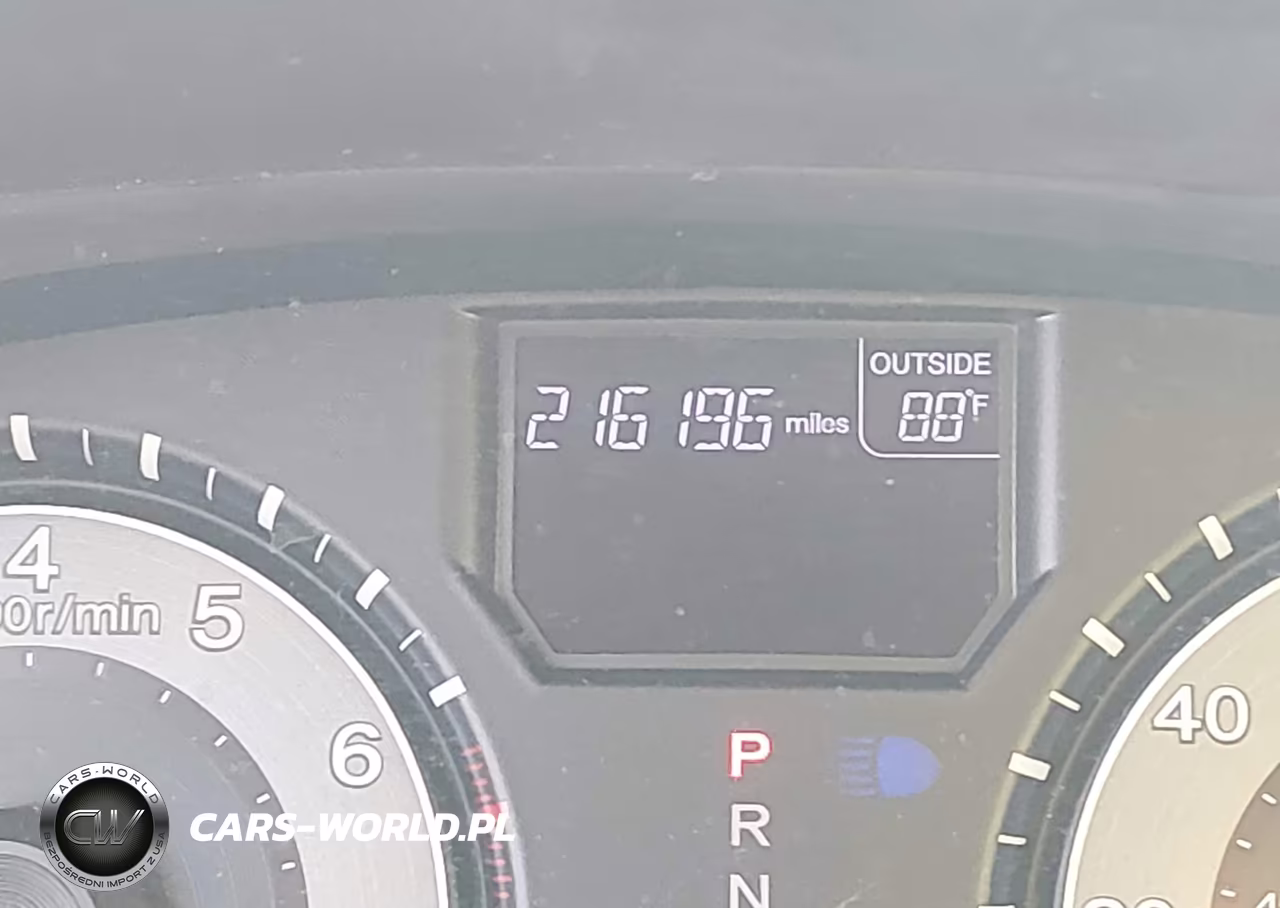 2011 Honda Odyssey Ex-L VIN:5FNRL5H60BB066105 - 16