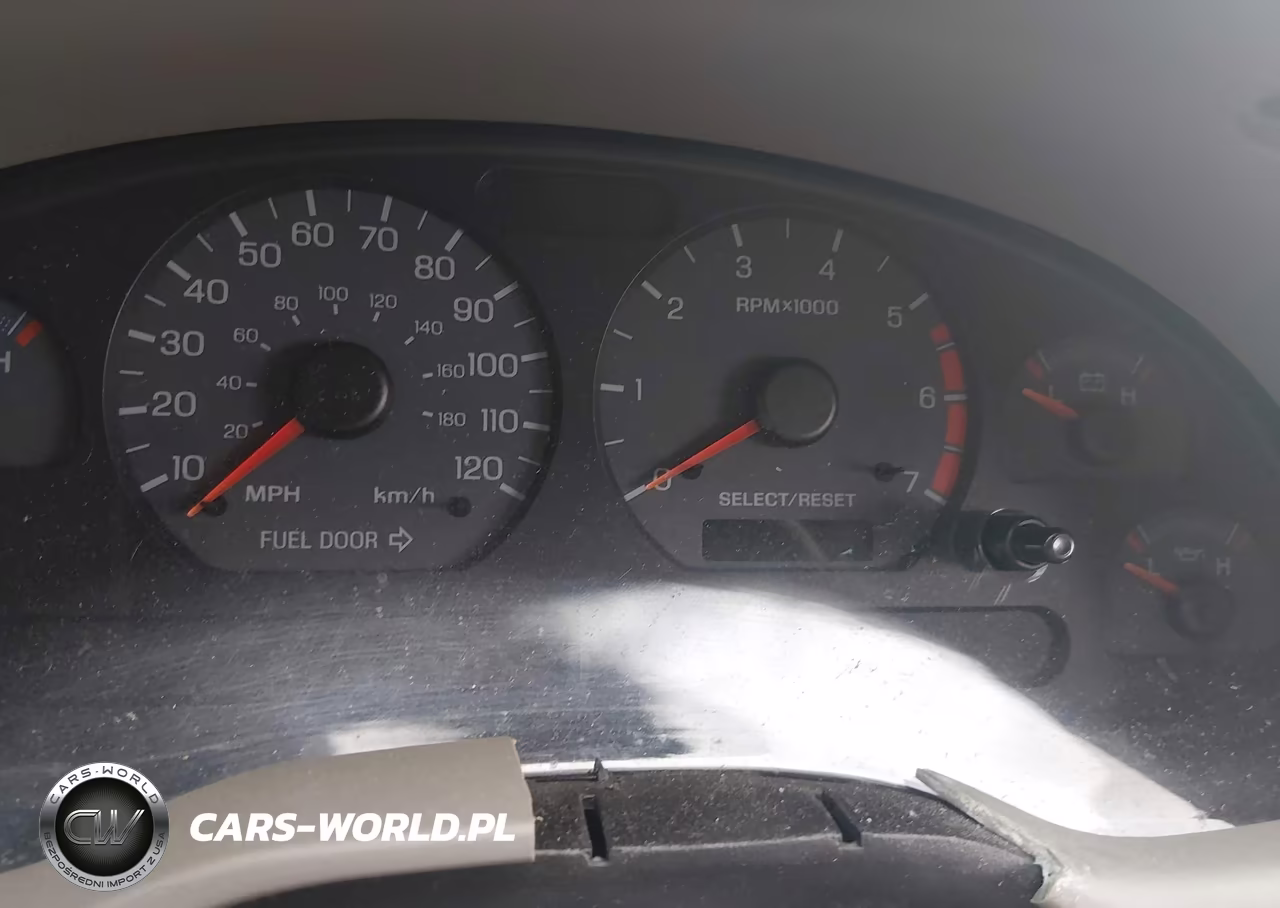 2002 Ford Mustang VIN:1FAFP40412F163875 - 14