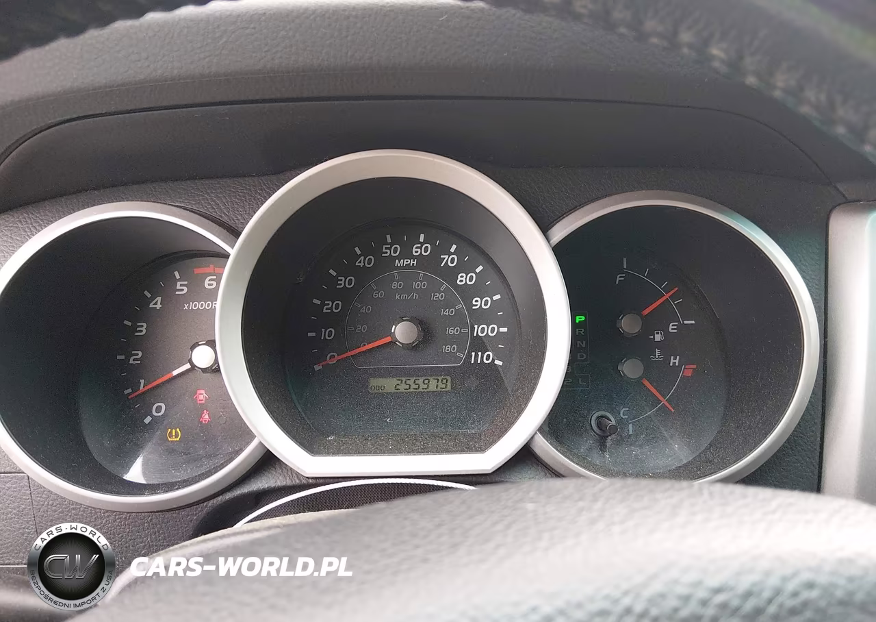 2008 Toyota 4Runner Sport V6 VIN:JTEBU14RX8K028153 - 7
