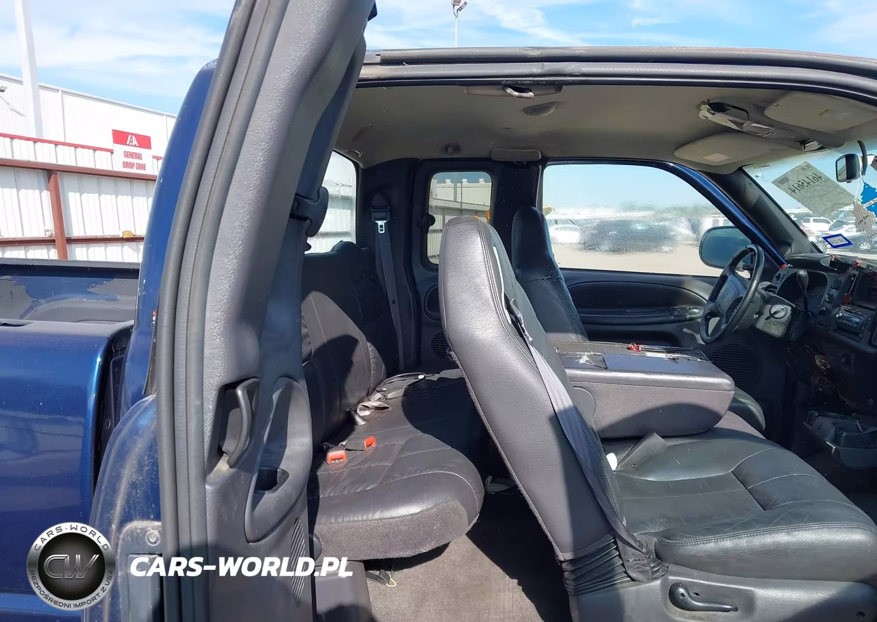 2001 Dodge Ram 1500 St VIN:3B7HC13Y91M578937 - 8