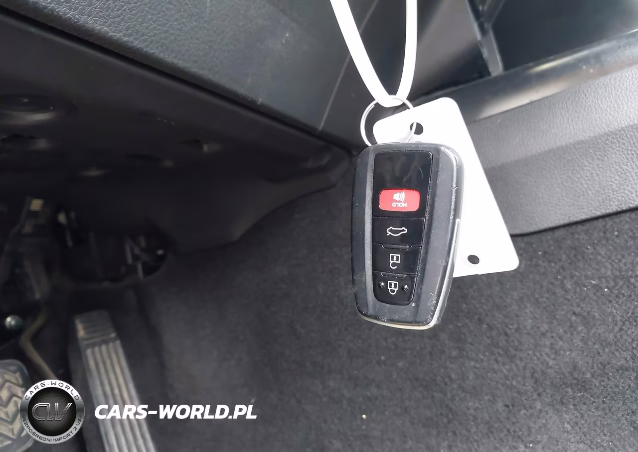 2019 Toyota Camry Xse VIN:4T1B61HK0KU299693 - 11