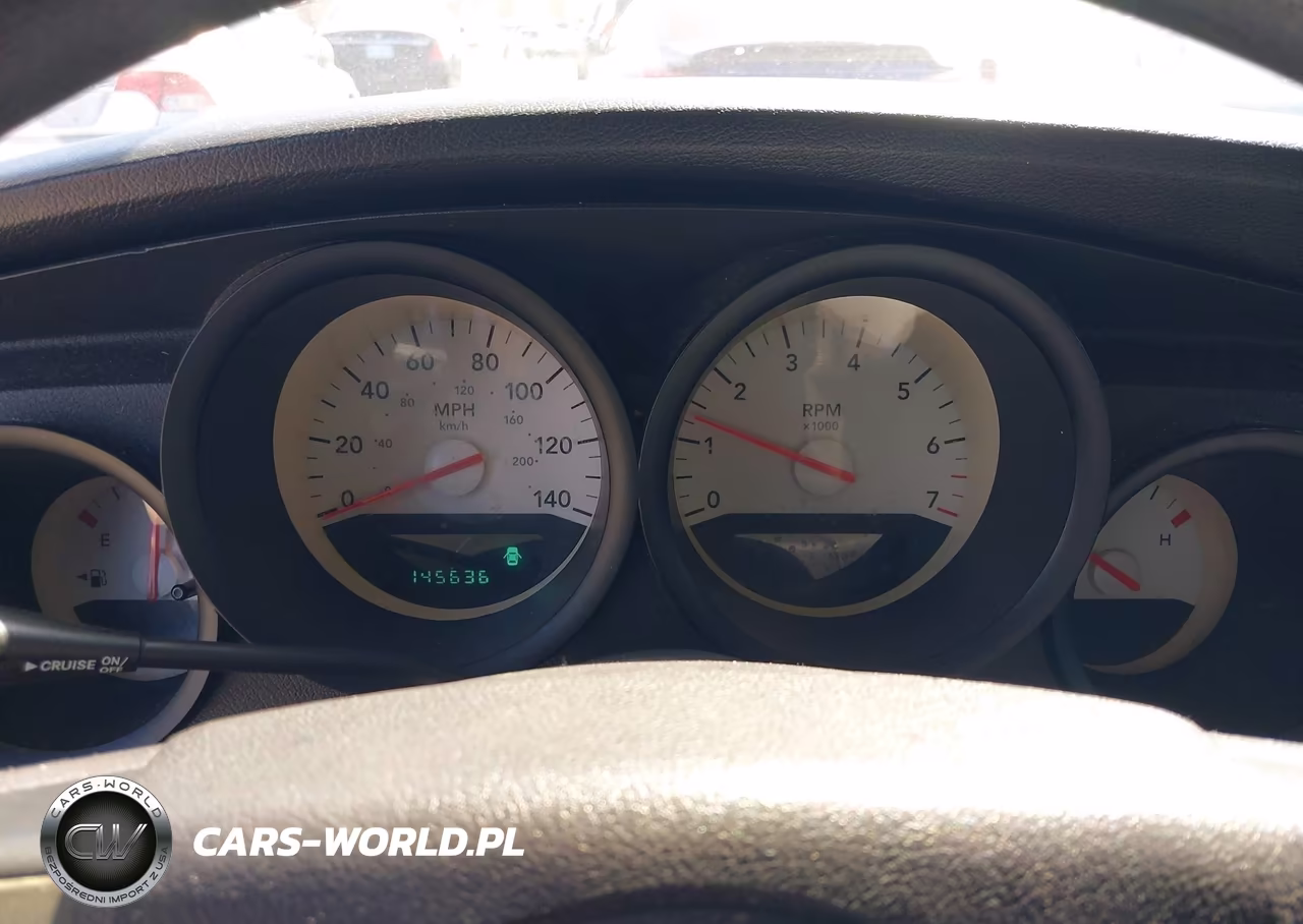 2007 Dodge Charger VIN:2B3LA43R57H628266 - 7