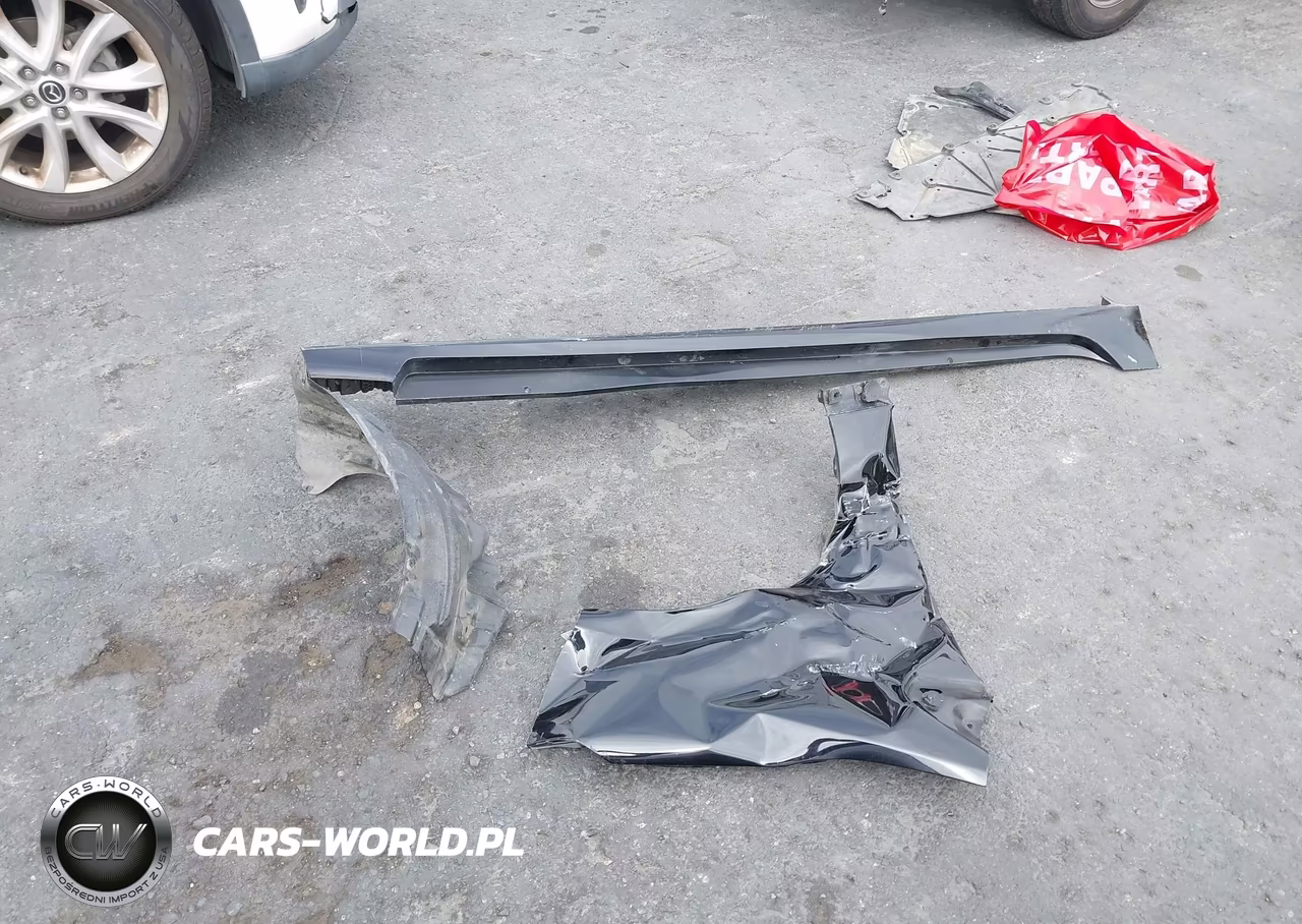 2021 Toyota Prius Le Awd-E VIN:JTDL9MFU4M3024889 - 12