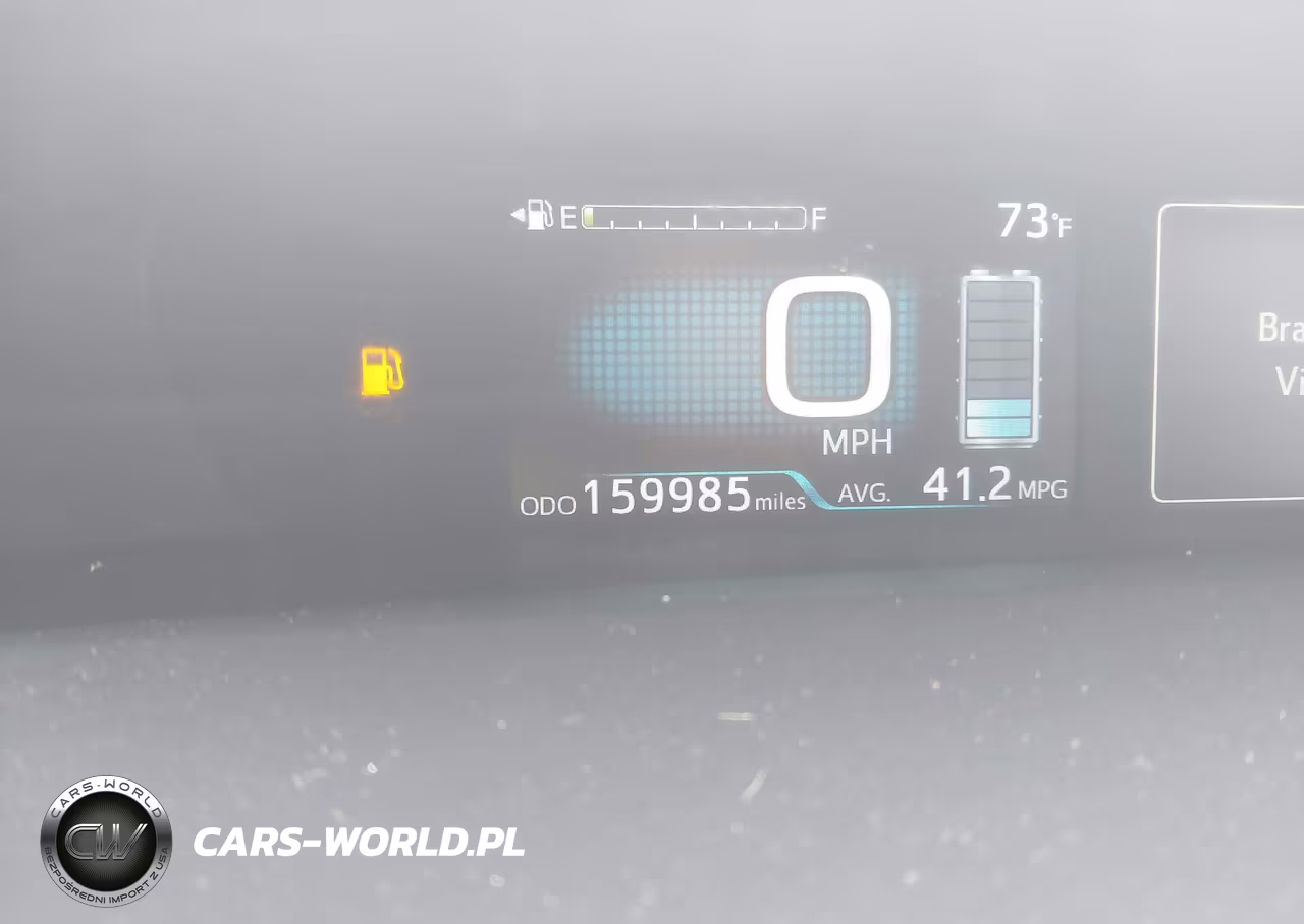 2021 Toyota Prius Le Awd-E VIN:JTDL9MFU4M3024889 - 16
