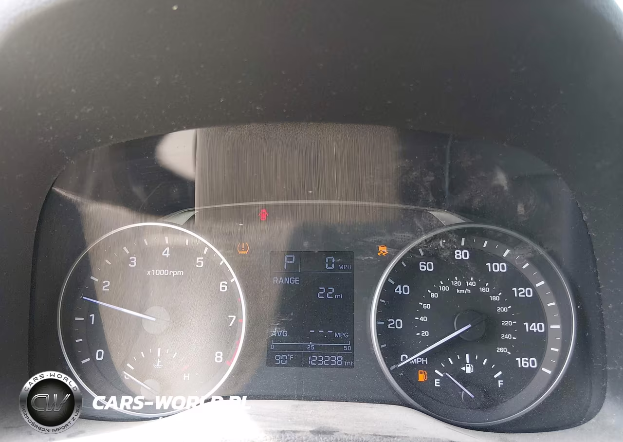 2017 Hyundai Elantra Se VIN:5NPD74LF6HH082187 - 7
