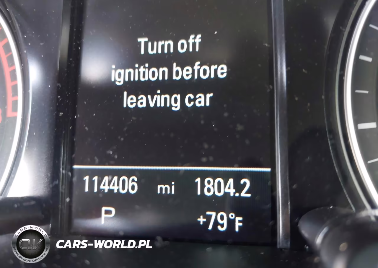 2015 Audi Q5 3.0T Premium Plus VIN:WA1DGAFP0FA094112 - 16