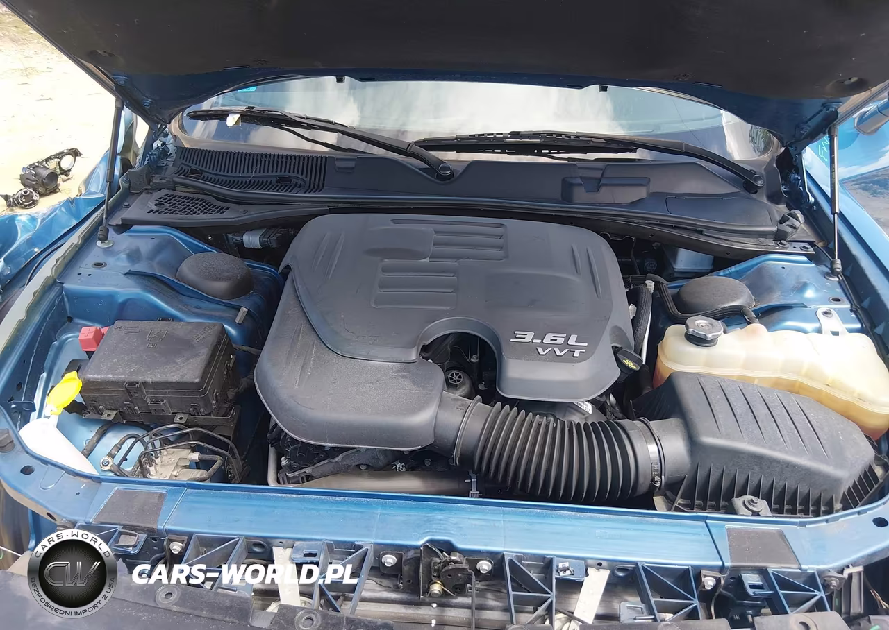 2022 Dodge Challenger Sxt VIN:2C3CDZAGXNH233456 - 10