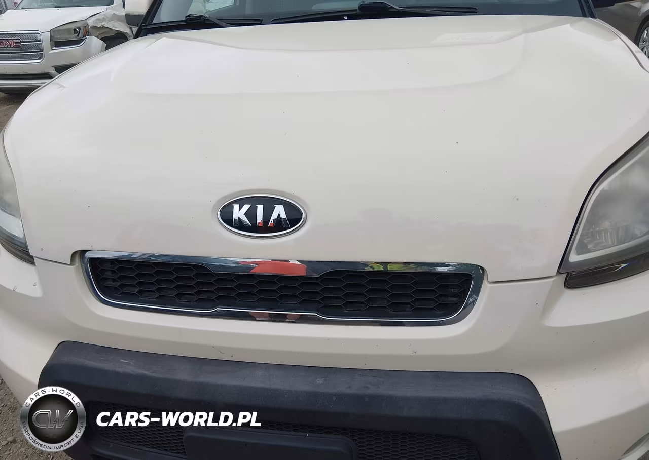 2010 Kia Soul ! VIN:KNDJT2A20A7033791 - 6