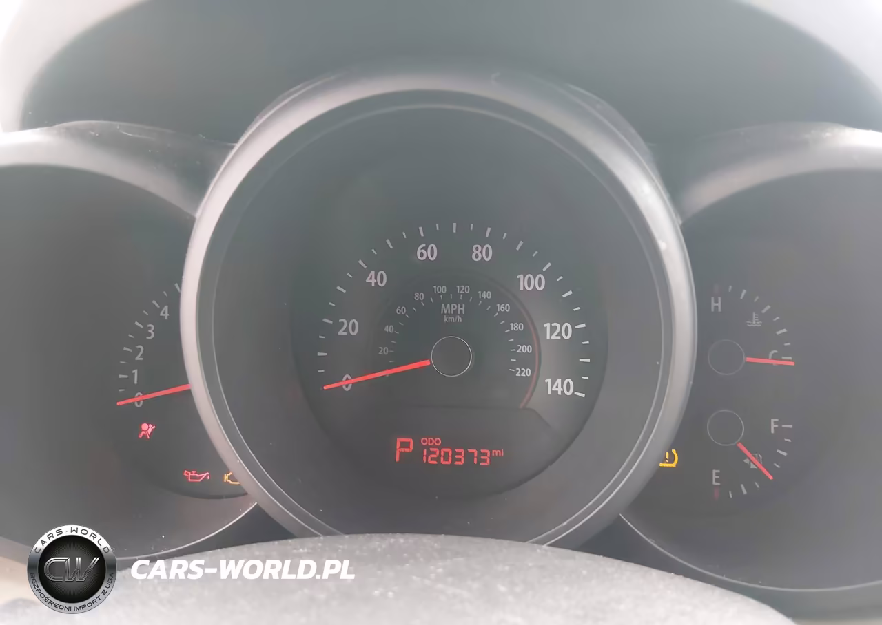 2010 Kia Soul ! VIN:KNDJT2A20A7033791 - 7