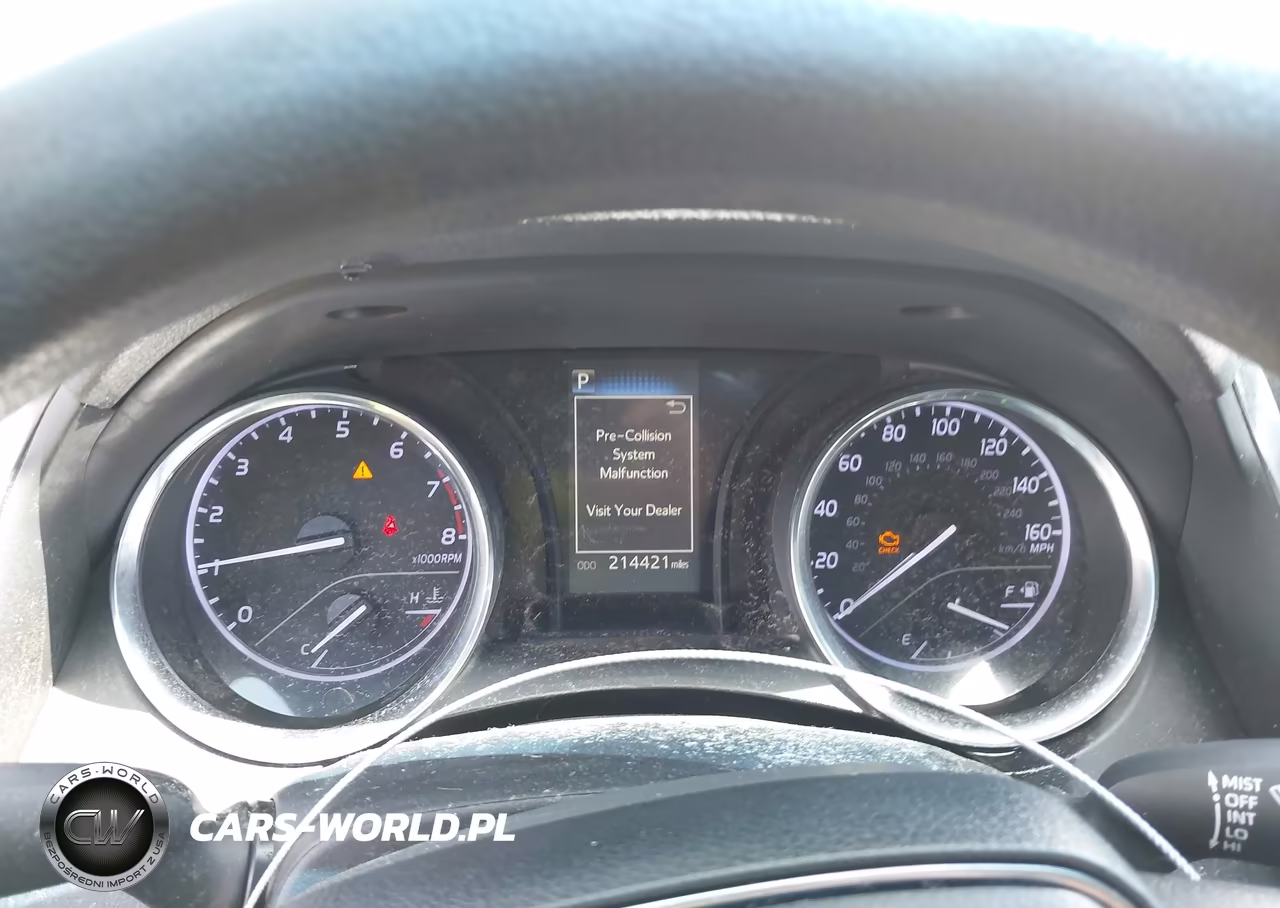 2018 Toyota Camry Le VIN:4T1B11HK5JU655682 - 7