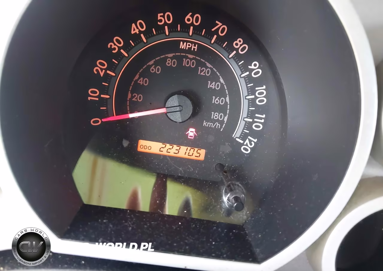 2008 Toyota Tundra Sr5 5.7L V8 VIN:5TBRV541X8S475763 - 15