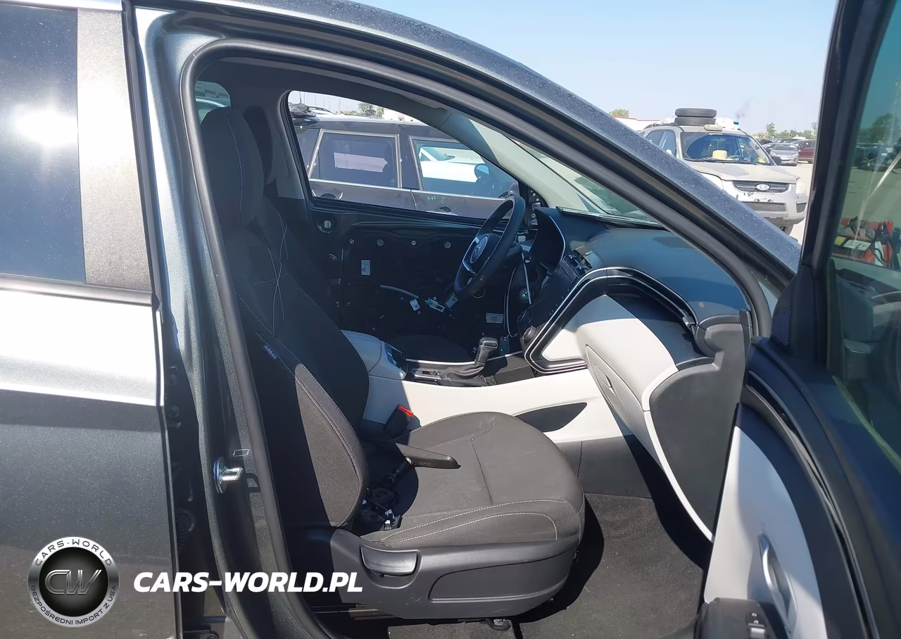 2023 Hyundai Tucson Se VIN:5NMJA3AE6PH168376 - 5