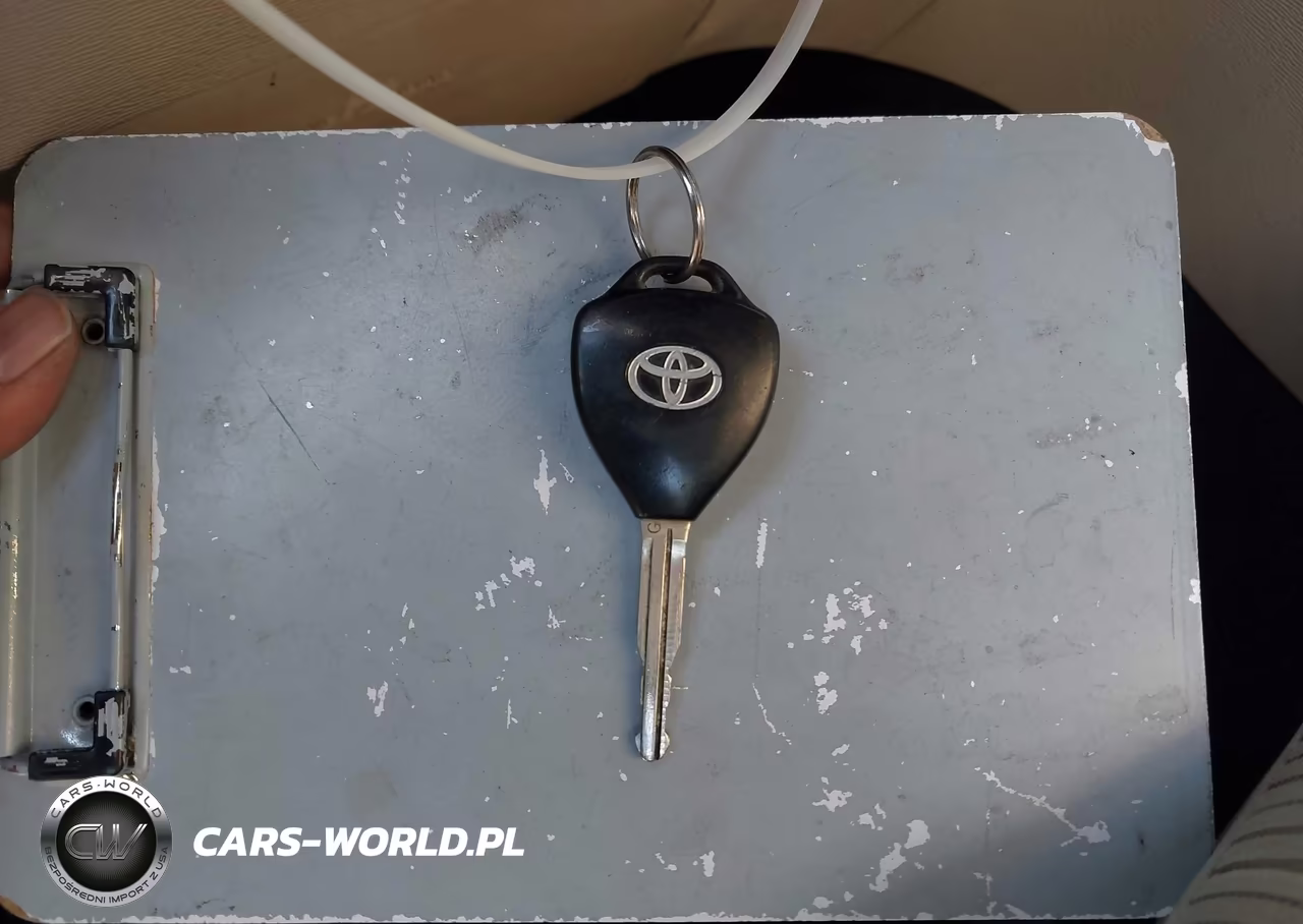 2010 Toyota Venza VIN:4T3ZA3BB3AU030062 - 11