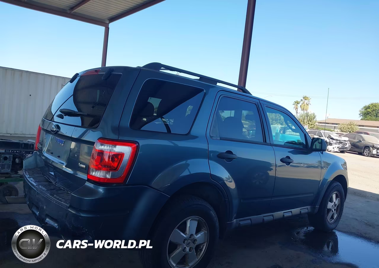 2012 Ford Escape Xlt VIN:1FMCU0DG6CKC85137 - 13