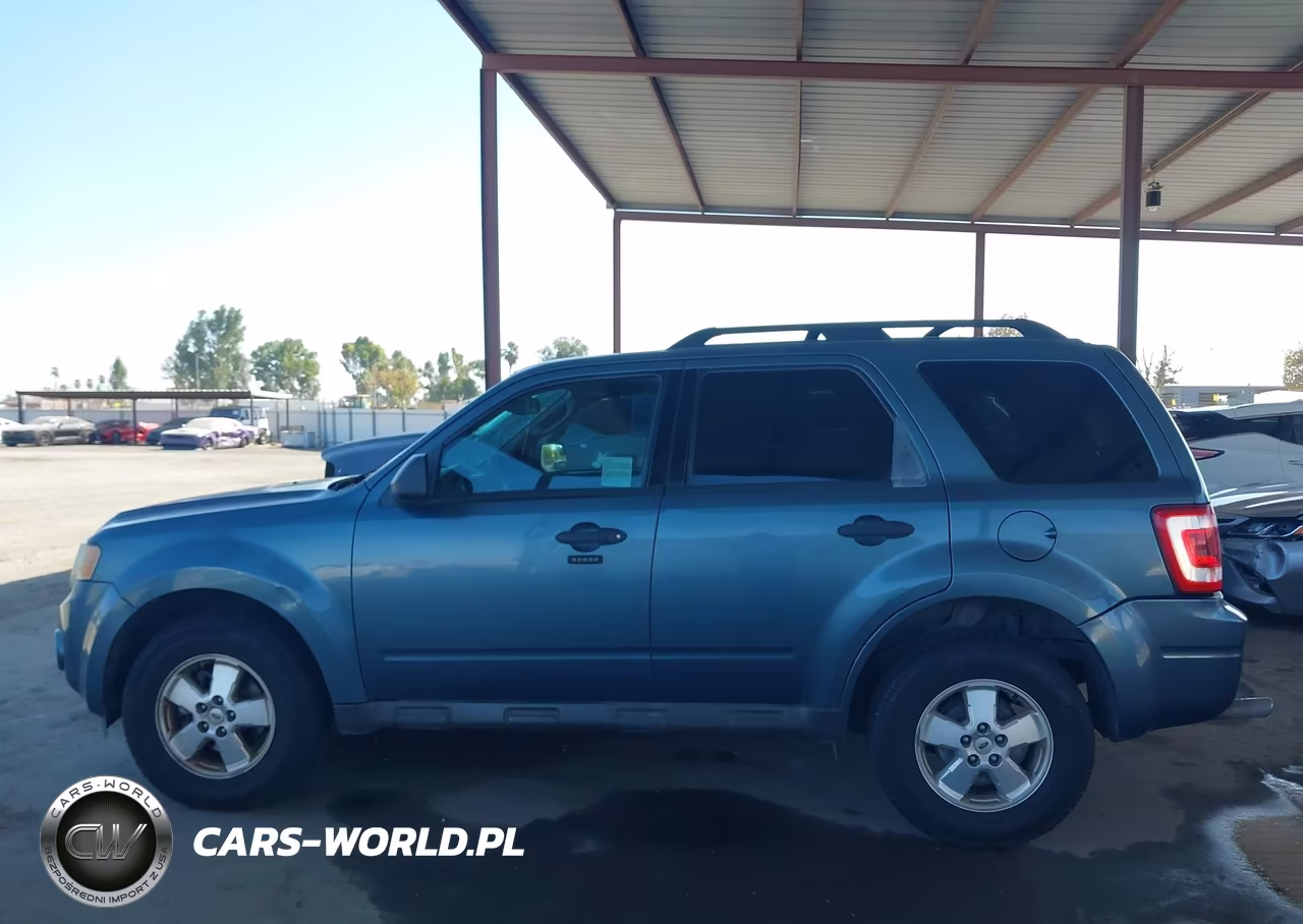 2012 Ford Escape Xlt VIN:1FMCU0DG6CKC85137 - 14